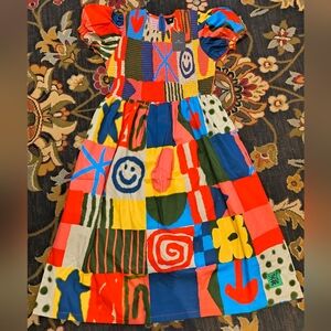 Lazy Oaf Dress NWT Size 10 US